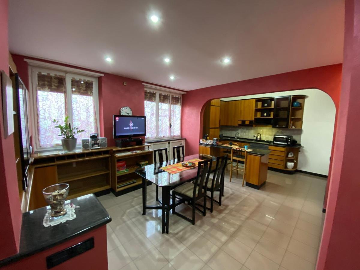 House Toret ตูริน ภายนอก รูปภาพ