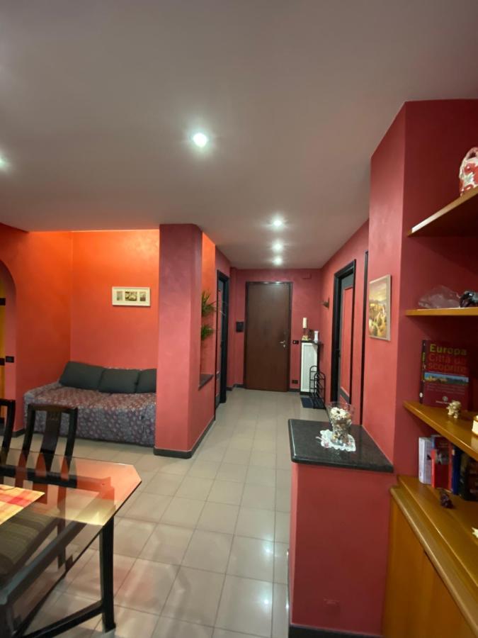 House Toret ตูริน ภายนอก รูปภาพ